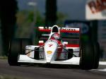 McLaren Ford MP4-8 1993 года